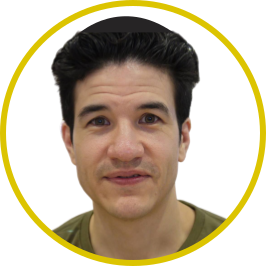 Robby Yung